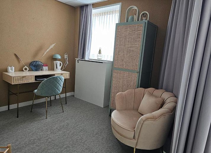 Guest house 056208 - Apartment Walcheren - Hotel Restaurant Solskin