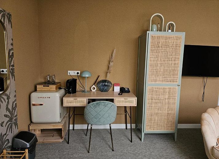 Guest house 056208 - Apartment Walcheren - Hotel Restaurant Solskin