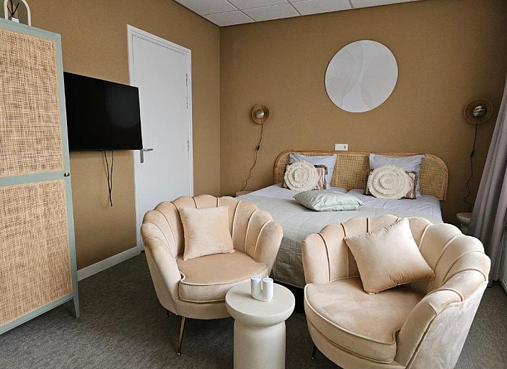 Guest house 056208 - Apartment Walcheren - Hotel Restaurant Solskin