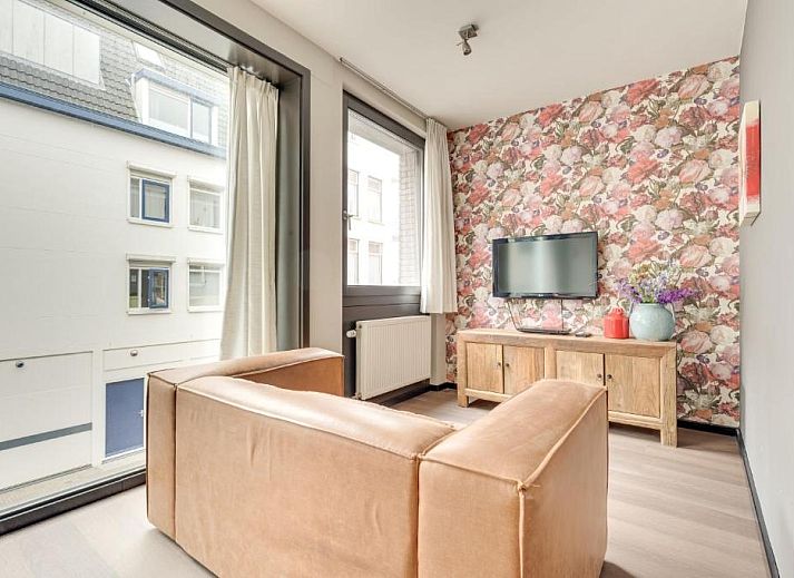 Guest house 056212 • Apartment Walcheren • Hotel Zilt