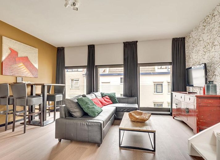 Guest house 056212 - Apartment Walcheren - Hotel Zilt