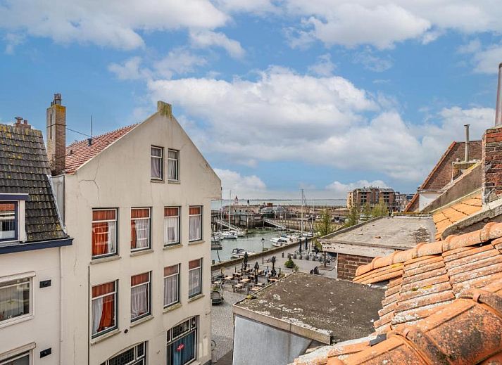 Guest house 056212 - Apartment Walcheren - Hotel Zilt