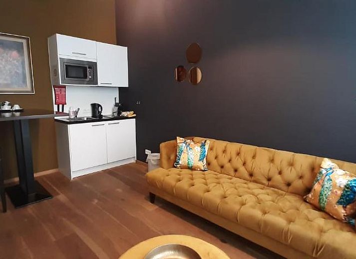 Guest house 056212 - Apartment Walcheren - Hotel Zilt