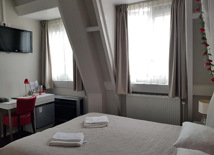 Guest house 056212 - Apartment Walcheren - Hotel Zilt