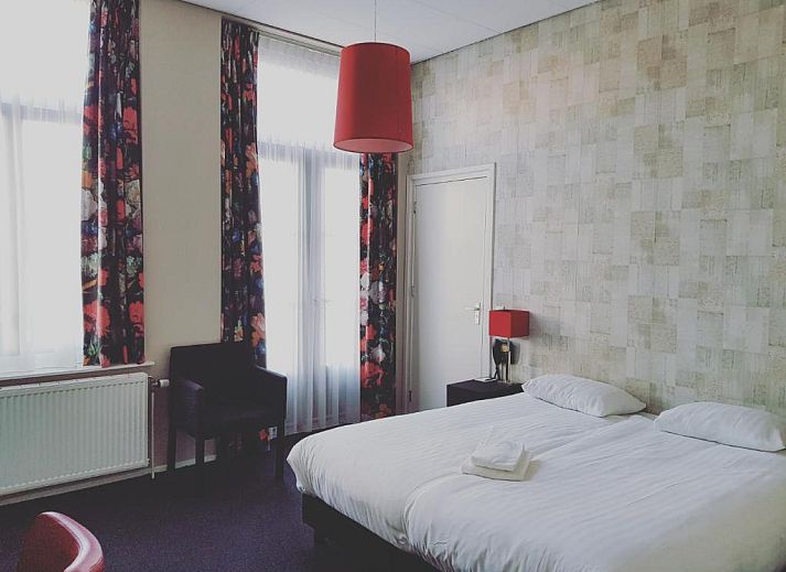 Guest house 056212 - Apartment Walcheren - Hotel Zilt