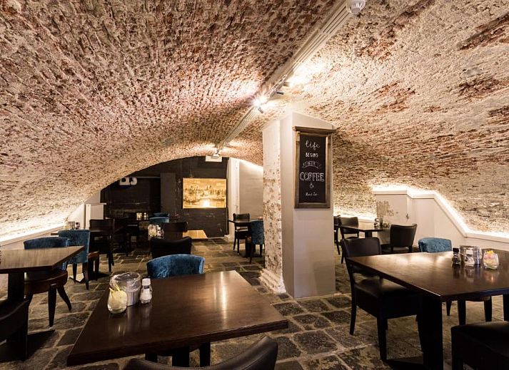 Guest house 056212 - Apartment Walcheren - Hotel Zilt