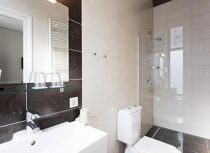 Guest house 056212 - Apartment Walcheren - Hotel Zilt