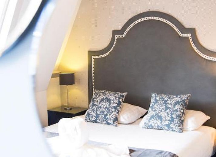 Guest house 056212 - Apartment Walcheren - Hotel Zilt