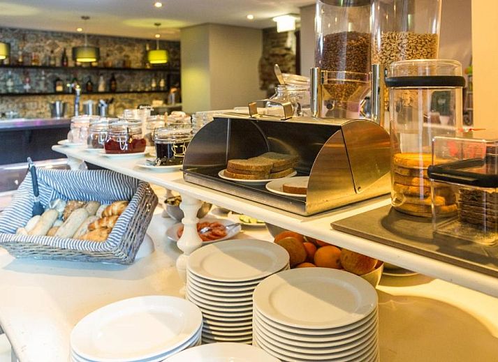 Guest house 056212 - Apartment Walcheren - Hotel Zilt