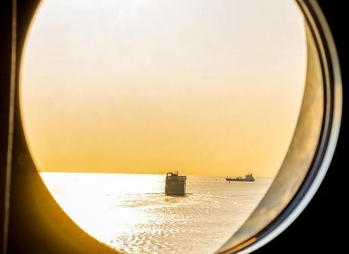 Guest house 056235 - Bed and Breakfast Walcheren - De Gevangentoren Suite