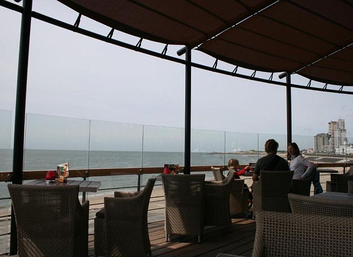 Guest house 056235 - Bed and Breakfast Walcheren - De Gevangentoren Suite