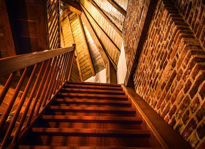 Guest house 056235 - Bed and Breakfast Walcheren - De Gevangentoren Suite