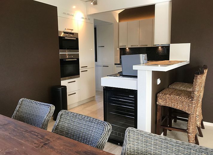 Verblijf 0601136 - Vakantiewoning IJsselmeer - Vakantiehuis mit Außen-Sauna und Außen-Whirlpool