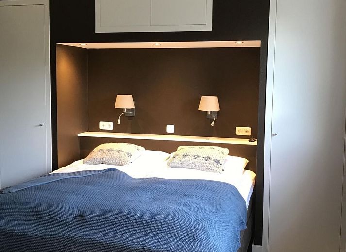 Verblijf 0601136 - Vakantiewoning IJsselmeer - Vakantiehuis mit Außen-Sauna und Außen-Whirlpool