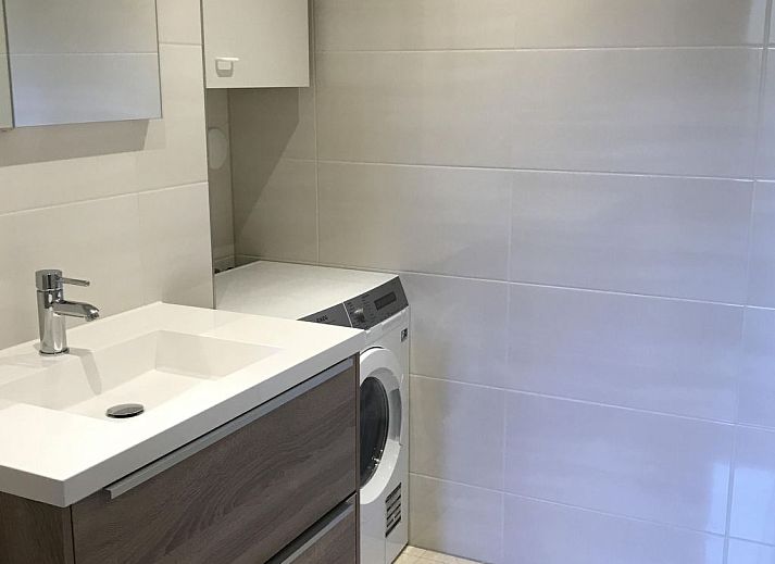 Verblijf 0601136 - Vakantiewoning IJsselmeer - Vakantiehuis mit Außen-Sauna und Außen-Whirlpool