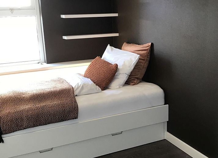 Verblijf 0601136 - Vakantiewoning IJsselmeer - Vakantiehuis mit Außen-Sauna und Außen-Whirlpool