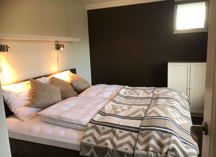 Verblijf 0601136 - Vakantiewoning IJsselmeer - Vakantiehuis mit Außen-Sauna und Außen-Whirlpool