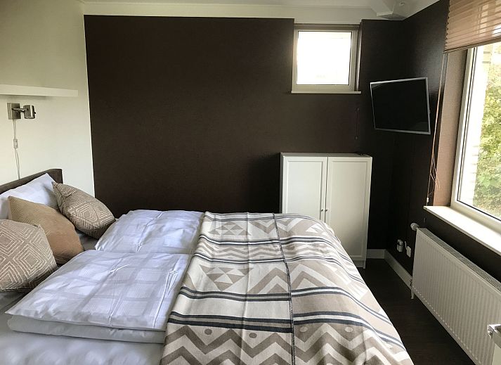 Verblijf 0601136 - Vakantiewoning IJsselmeer - Vakantiehuis mit Außen-Sauna und Außen-Whirlpool