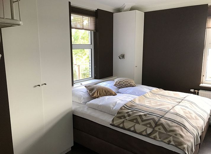 Verblijf 0601136 - Vakantiewoning IJsselmeer - Vakantiehuis mit Außen-Sauna und Außen-Whirlpool