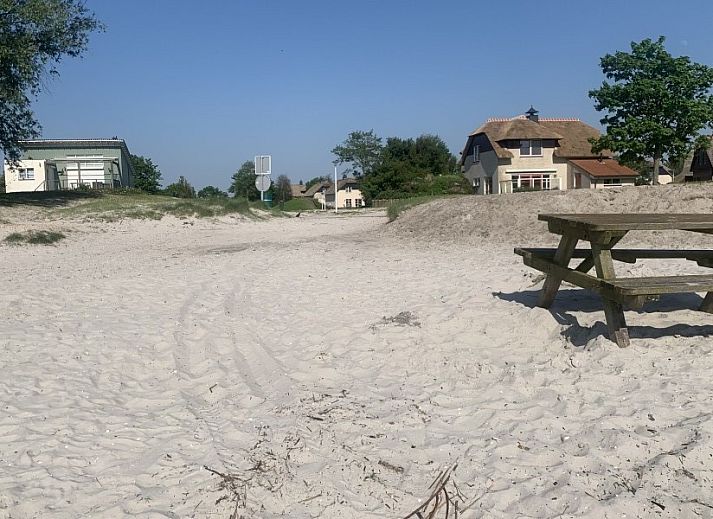 Verblijf 0601140 - Vakantiewoning IJsselmeer - Vakantie Villa Makkum