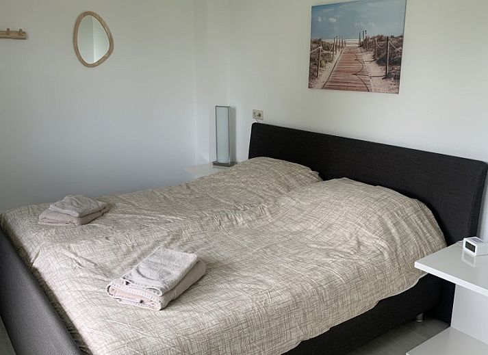 Verblijf 0601140 - Vakantiewoning IJsselmeer - Vakantie Villa Makkum