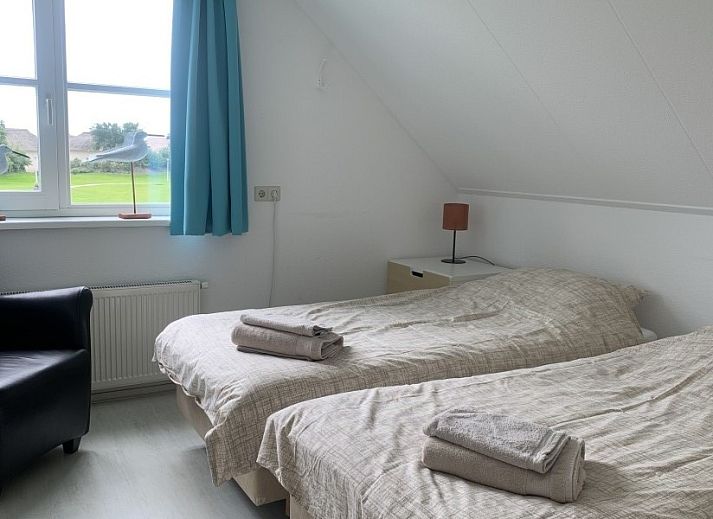 Verblijf 0601140 - Vakantiewoning IJsselmeer - Vakantie Villa Makkum