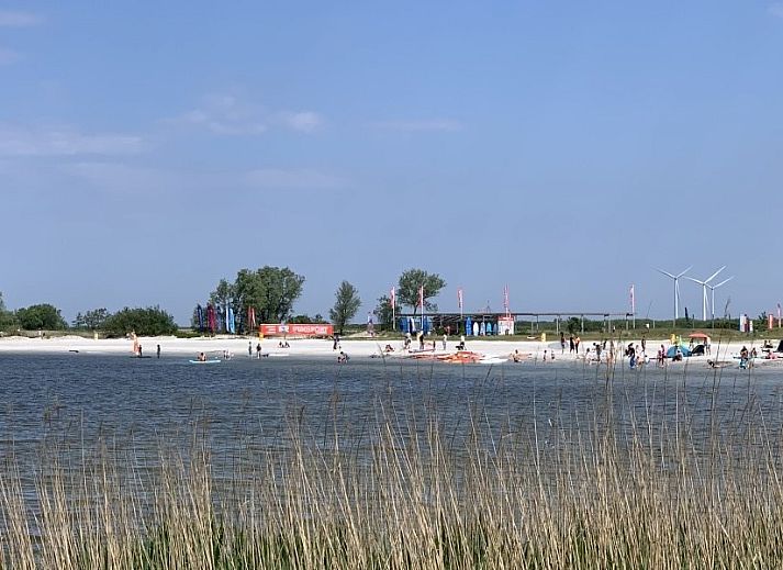 Verblijf 0601140 - Vakantiewoning IJsselmeer - Vakantie Villa Makkum