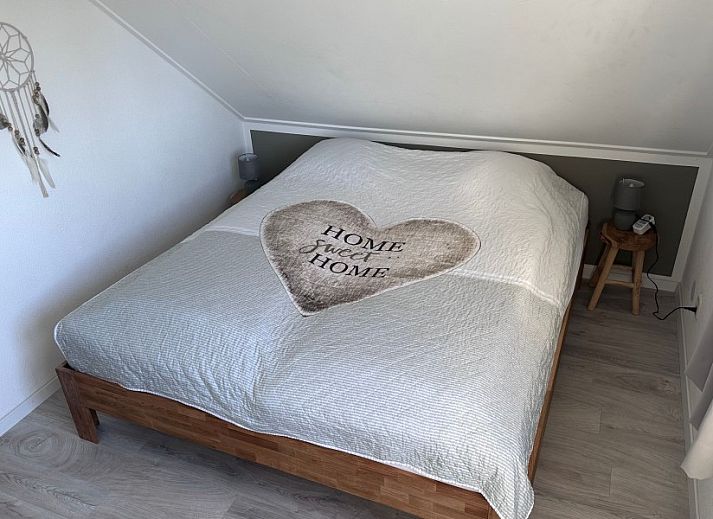 Guest house 0601142 - Holiday property IJsselmeer - Modernes Haus*direkt am Wasser*Ijsselmeer*Strand 500m*eigene