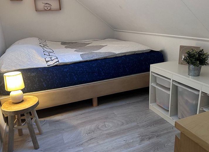 Guest house 0601142 - Holiday property IJsselmeer - Modernes Haus*direkt am Wasser*Ijsselmeer*Strand 500m*eigene