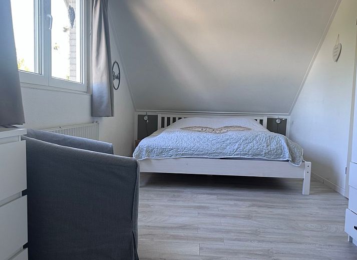 Guest house 0601142 - Holiday property IJsselmeer - Modernes Haus*direkt am Wasser*Ijsselmeer*Strand 500m*eigene