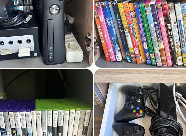 Guest house 0601142 - Holiday property IJsselmeer - Modernes Haus*direkt am Wasser*Ijsselmeer*Strand 500m*eigene