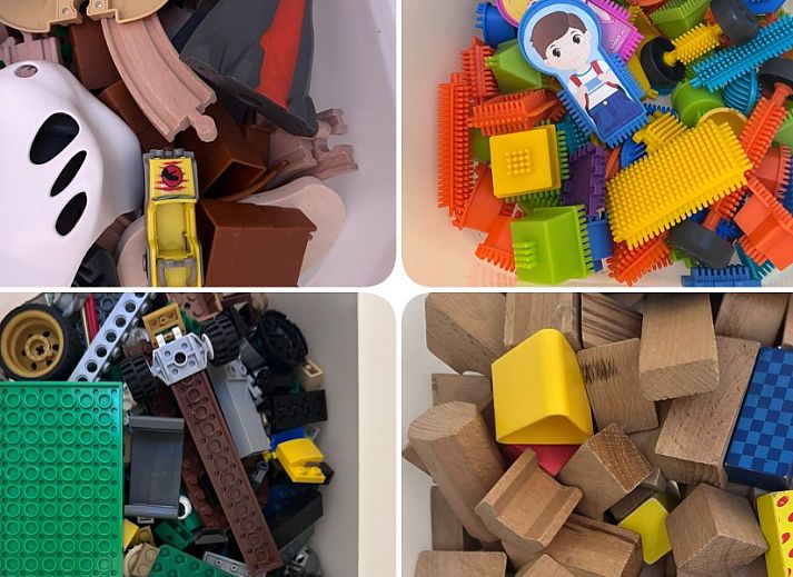 Guest house 0601142 - Holiday property IJsselmeer - Modernes Haus*direkt am Wasser*Ijsselmeer*Strand 500m*eigene