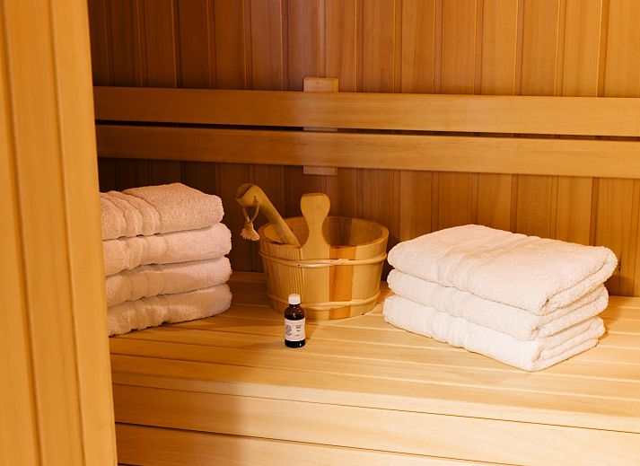 Verblijf 0601145 - Vakantiewoning IJsselmeer - Vakantiehuis FH Satijnduiker