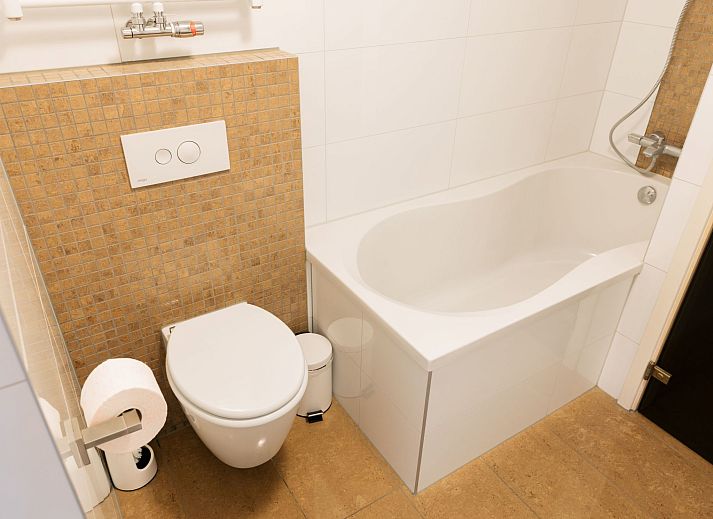 Verblijf 0601145 - Vakantiewoning IJsselmeer - Vakantiehuis FH Satijnduiker