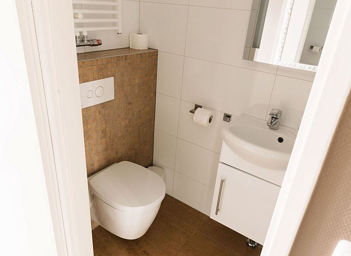 Verblijf 0601145 - Vakantiewoning IJsselmeer - Vakantiehuis FH Satijnduiker