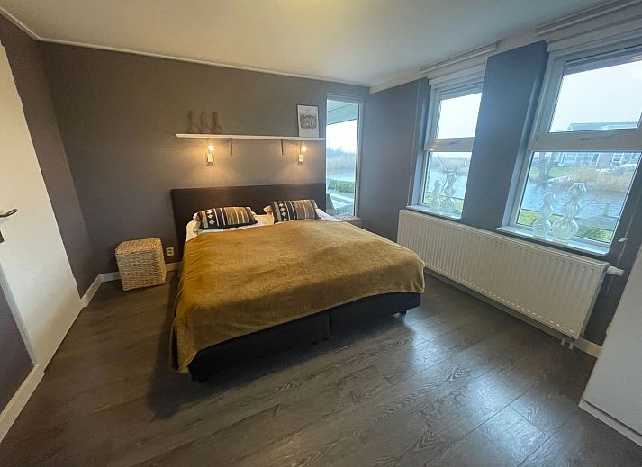 Verblijf 0601145 - Vakantiewoning IJsselmeer - Vakantiehuis FH Satijnduiker