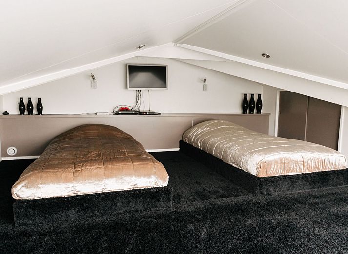 Verblijf 0601145 - Vakantiewoning IJsselmeer - Vakantiehuis FH Satijnduiker