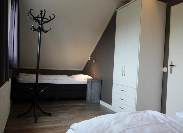 Verblijf 0601146 - Vakantiewoning IJsselmeer - Vakantiehuis Modernes Ferienhaus mit Sauna und Whirlpool