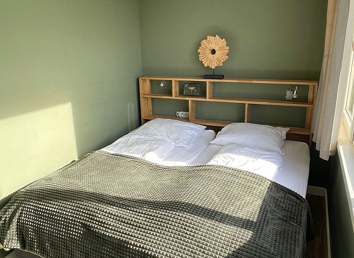 Verblijf 0601146 - Vakantiewoning IJsselmeer - Vakantiehuis Modernes Ferienhaus mit Sauna und Whirlpool