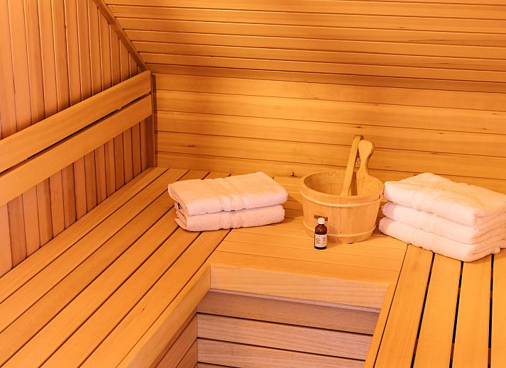 Verblijf 0601147 - Vakantiewoning IJsselmeer - Vakantiehuis Melkstaartje