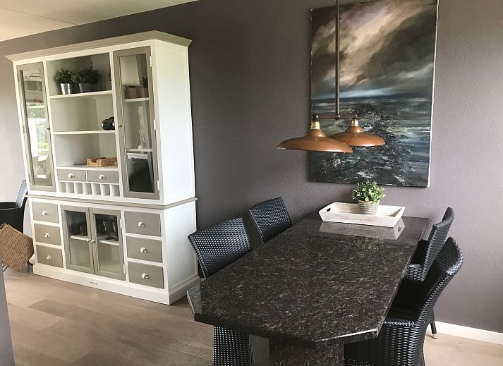 Verblijf 0601147 - Vakantiewoning IJsselmeer - Vakantiehuis Melkstaartje