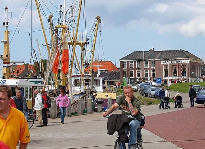 Verblijf 0601147 - Vakantiewoning IJsselmeer - Vakantiehuis Melkstaartje