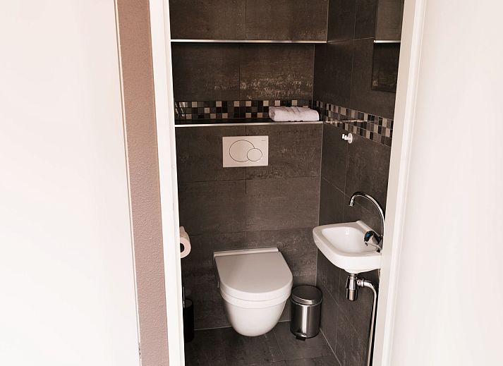 Verblijf 0601147 - Vakantiewoning IJsselmeer - Vakantiehuis Melkstaartje