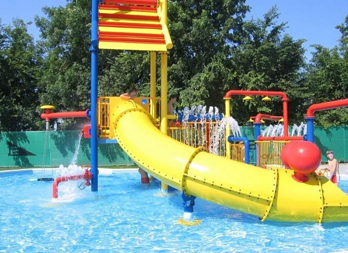 Verblijf 0601147 - Vakantiewoning IJsselmeer - Vakantiehuis Melkstaartje