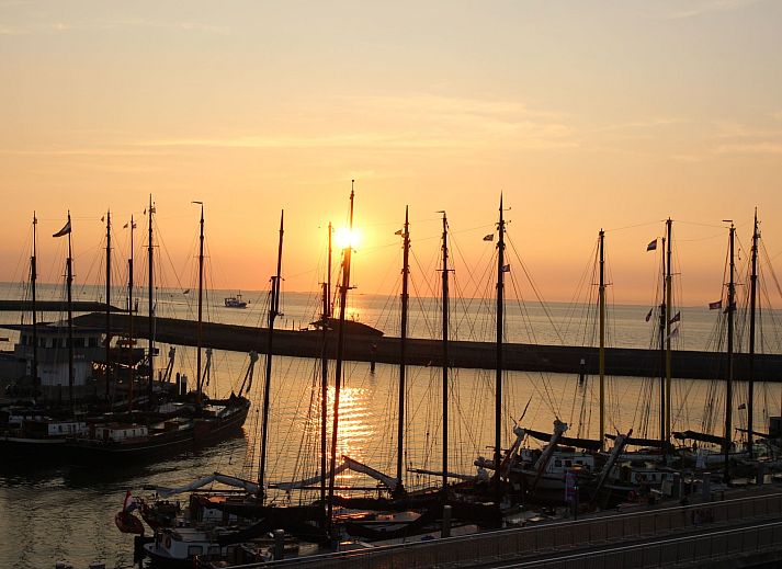 Verblijf 0601147 - Vakantiewoning IJsselmeer - Vakantiehuis Melkstaartje