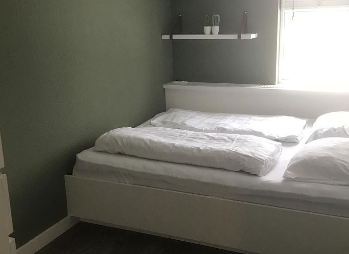 Guest house 0601148 - Holiday property IJsselmeer - Vakantiehuis Starvilla in Makkum mit Sauna und schöner Auss