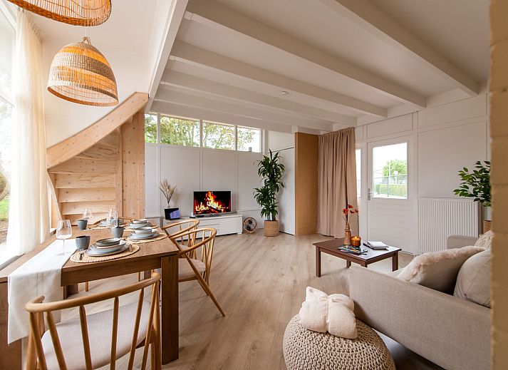 Unterkunft 0601149 - Ferienhaus IJsselmeer - FR567