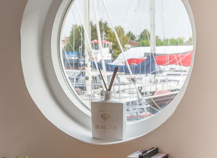 Unterkunft 0601149 - Ferienhaus IJsselmeer - FR567