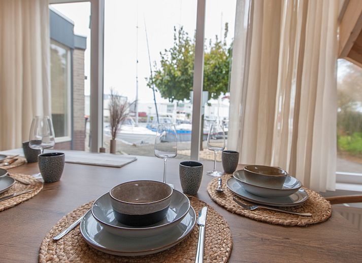 Unterkunft 0601149 - Ferienhaus IJsselmeer - FR567