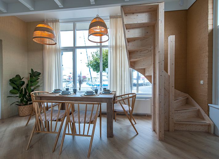 Unterkunft 0601149 - Ferienhaus IJsselmeer - FR567